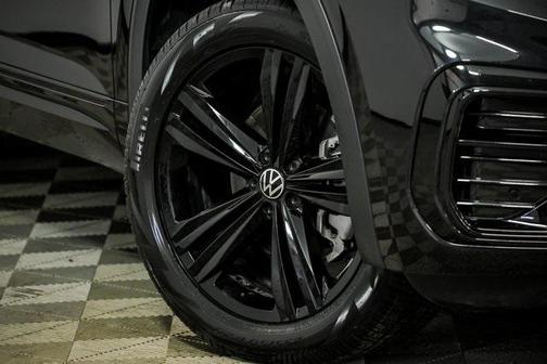 2023 Volkswagen Atlas Cross Sport 2.0T SEL