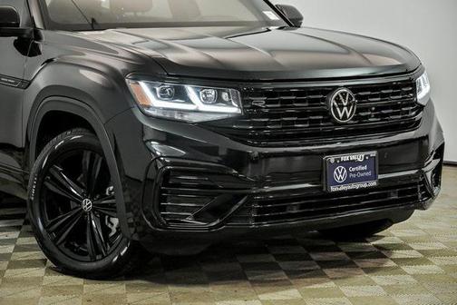 2023 Volkswagen Atlas Cross Sport 2.0T SEL