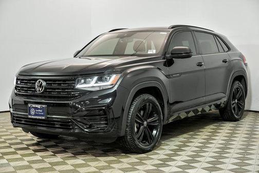 2023 Volkswagen Atlas Cross Sport 2.0T SEL