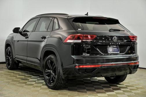 2023 Volkswagen Atlas Cross Sport 2.0T SEL