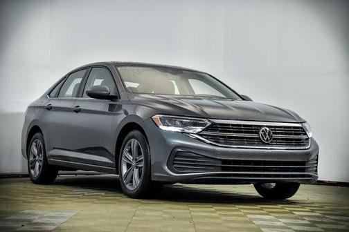 2023 Volkswagen Jetta 1.5T SE