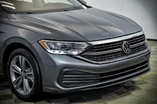 2023 Volkswagen Jetta 1.5T SE
