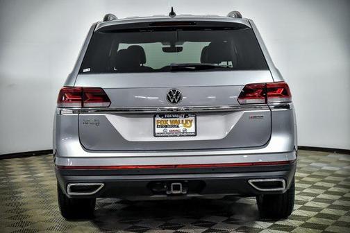 2023 Volkswagen Atlas 3.6L SE w/Technology