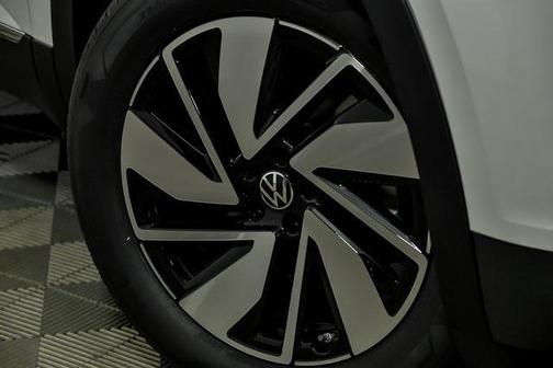 2026 Volkswagen Atlas 2.0T SE w/Technology 4MOTION