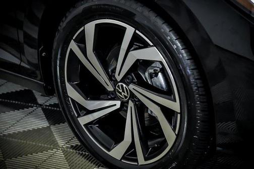 2025 Volkswagen Jetta 1.5T SEL