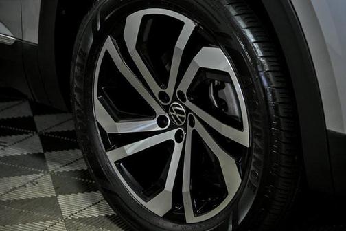 2023 Volkswagen Atlas 3.6L SEL