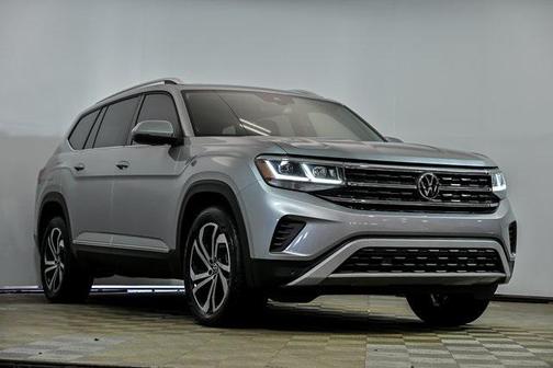 2023 Volkswagen Atlas 3.6L SEL