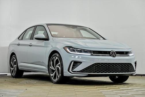 2025 Volkswagen Jetta 1.5T SEL