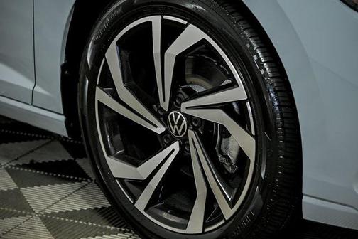 2025 Volkswagen Jetta 1.5T SEL