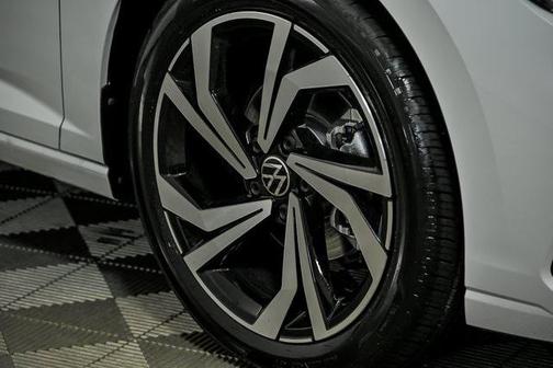 2025 Volkswagen Jetta 1.5T SEL