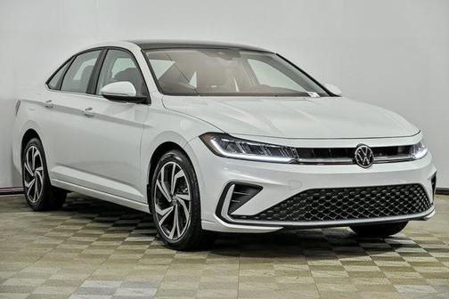 2025 Volkswagen Jetta 1.5T SEL