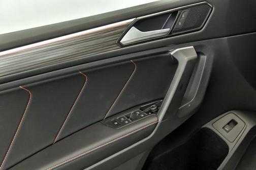 2024 Volkswagen Tiguan 2.0T Wolfsburg Edition