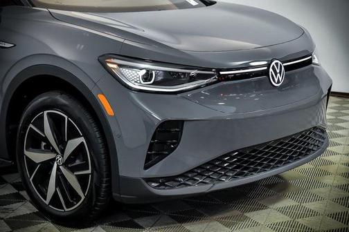 2025 Volkswagen ID.4 Pro S Plus