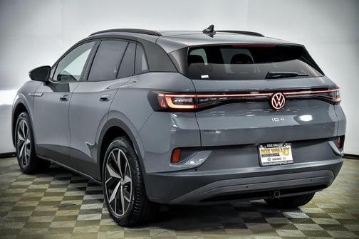 2025 Volkswagen ID.4 Pro S Plus