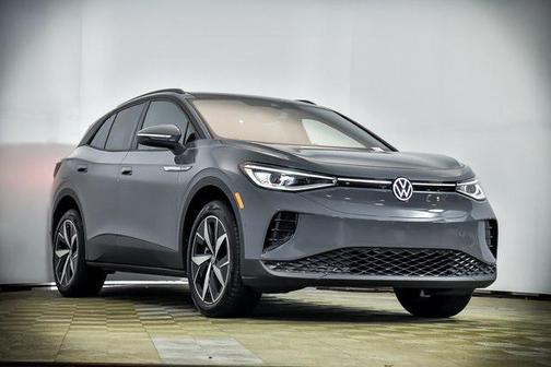 2025 Volkswagen ID.4 Pro S Plus