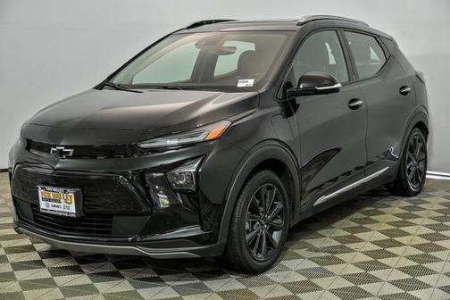 2022 Chevrolet Bolt EUV FWD Premier