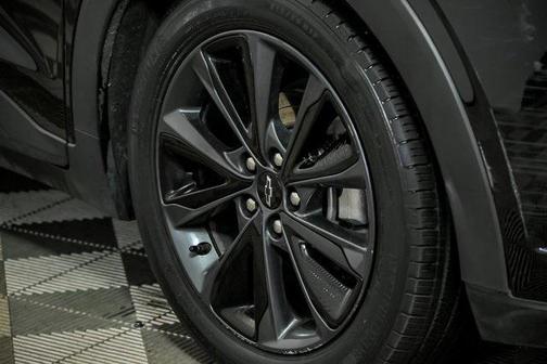 2022 Chevrolet Bolt EUV FWD Premier