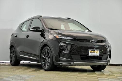 2022 Chevrolet Bolt EUV FWD Premier