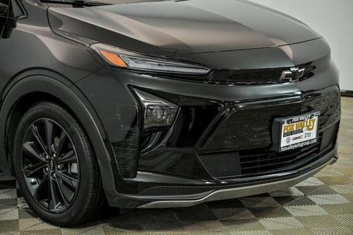 2022 Chevrolet Bolt EUV FWD Premier
