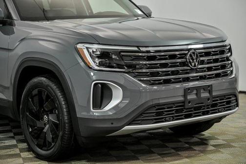 2026 Volkswagen Atlas 2.0T SE w/Technology 4MOTION