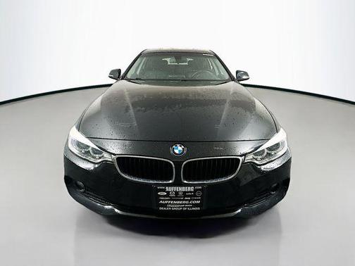 2015 BMW 428 Gran Coupe i
