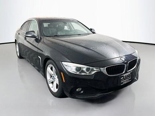 2015 BMW 428 Gran Coupe i