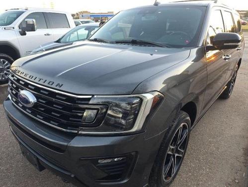 2019 Ford Expedition Limited