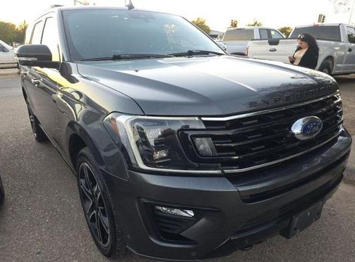 2019 Ford Expedition Limited
