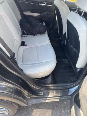 2021 Kia Seltos SX Turbo