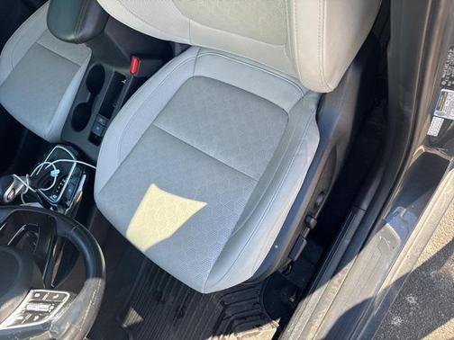 2021 Kia Seltos SX Turbo