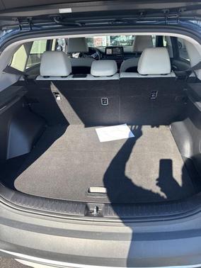 2021 Kia Seltos SX Turbo