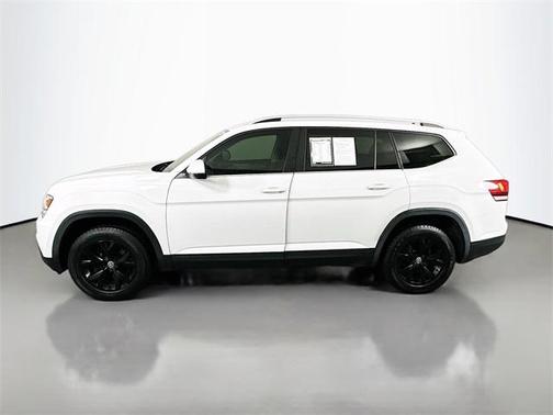 2019 Volkswagen Atlas 2.0T S