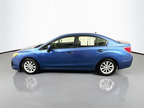 2014 Subaru Impreza 2.0i Premium