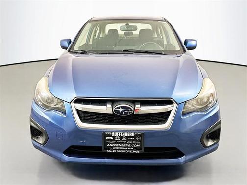 2014 Subaru Impreza 2.0i Premium