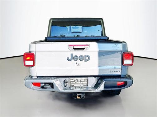 2021 Jeep Gladiator Sport S