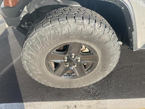 2021 Jeep Gladiator Sport S