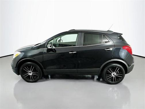 2016 Buick Encore Premium