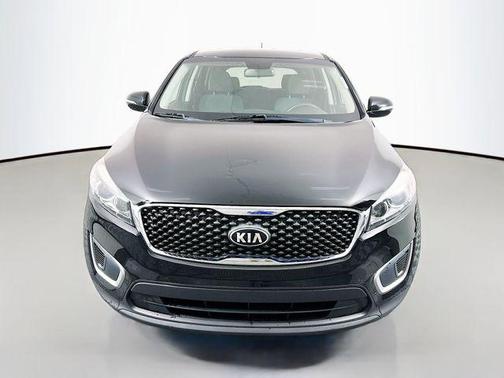 2018 Kia Sorento L