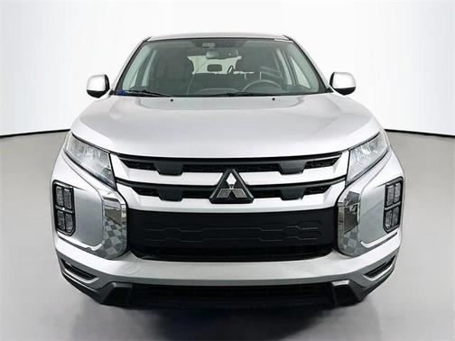 2021 Mitsubishi Outlander Sport 2.0 ES