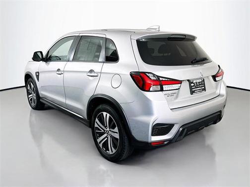 2021 Mitsubishi Outlander Sport 2.0 ES