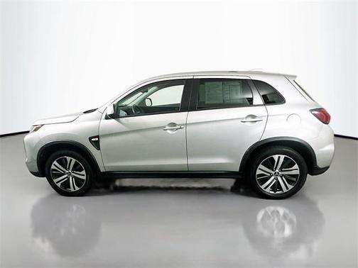 2021 Mitsubishi Outlander Sport 2.0 ES