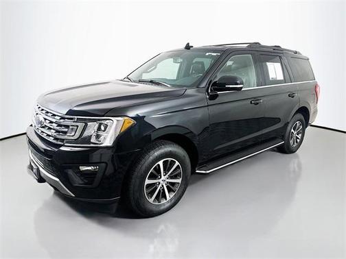 2019 Ford Expedition XLT