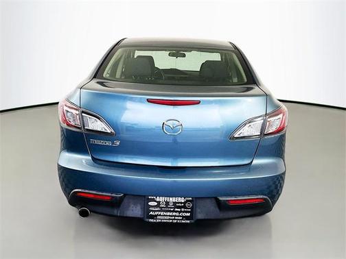 2011 Mazda Mazda3 i Touring