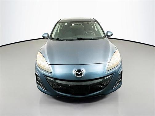 2011 Mazda Mazda3 i Touring