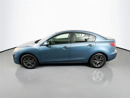 2011 Mazda Mazda3 i Touring