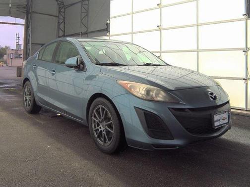 2011 Mazda Mazda3 i Touring