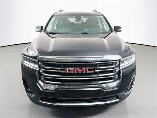 2020 GMC Acadia AT4