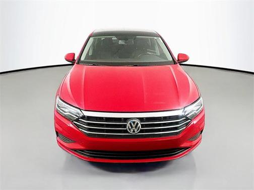 2019 Volkswagen Jetta 1.4T SE