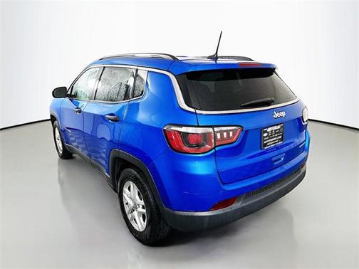 2019 Jeep Compass Sport