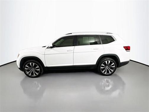 2020 Volkswagen Atlas SEL Premium